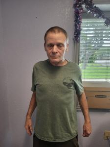 Ricky Dale Hammers a registered Sex Offender of Texas