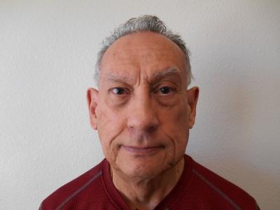 Armando Martinez a registered Sex Offender of Texas