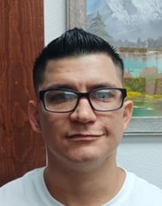 Jesse Albert Zuniga a registered Sex Offender of Texas