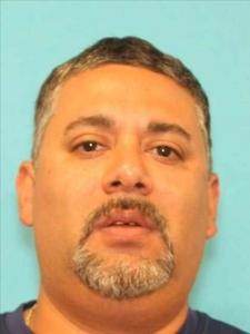 Jose L Andrade a registered Sex Offender of Texas