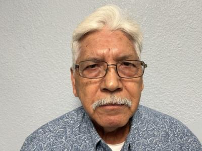 Benjamin Maldonado a registered Sex Offender of Texas