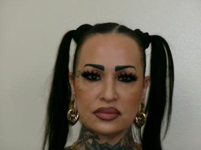 Amy Marie Gonzalez a registered Sex Offender of Texas