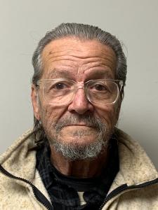 John William Jory a registered Sex Offender of Texas