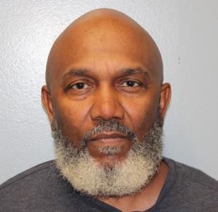 Brice Andra Reed a registered Sex Offender of Texas