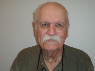 Phillip Anthony Driscoll a registered Sex Offender of Texas