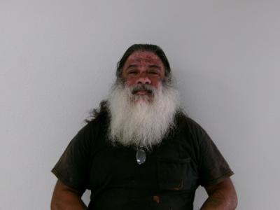 Adam Israel Sanchez a registered Sex Offender of Texas