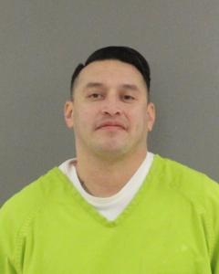 Joseph Rodriguez a registered Sex Offender of Texas