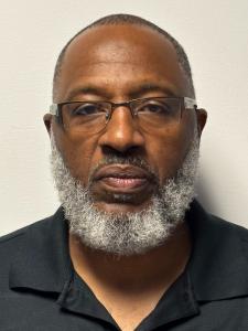 Eric Lamon Roundtree a registered Sex Offender of Texas