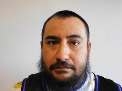 Miguel Esparza a registered Sex Offender of Texas