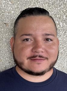 Uriah Aguilar a registered Sex Offender of Texas