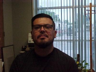 Eli C Cerda a registered Sex Offender of Texas