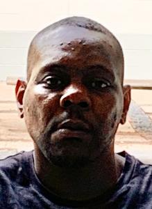 Adrian Ulius Hurrington a registered Sex Offender of Texas