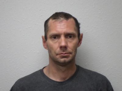 William Truston Byrd a registered Sex Offender of Texas