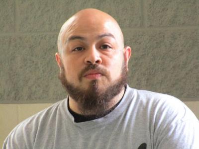 Joey Ray Gonzalez a registered Sex Offender of Texas