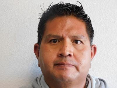 Gilbert Chin Jr a registered Sex Offender of Texas