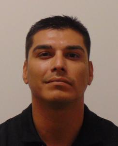Roberto Guerra a registered Sex Offender of Texas