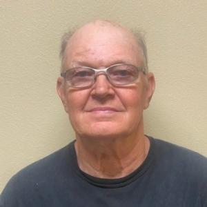 David Robert Moore a registered Sex Offender of Texas