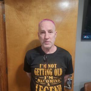 Douglas Henry Burton a registered Sex Offender of Texas