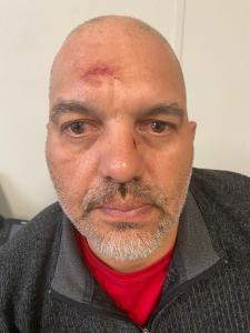 Francisco Rivera Silva a registered Sex Offender of Texas