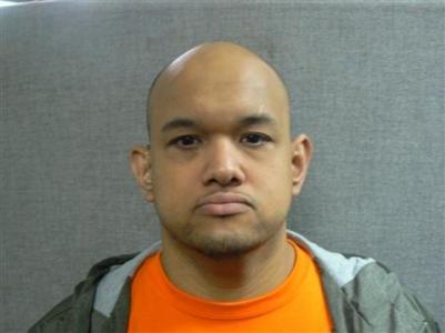David Galvez a registered Sex Offender of Texas
