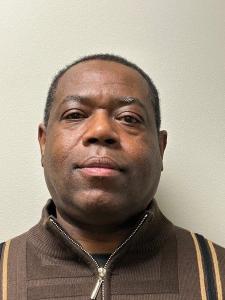 Donald J Evans a registered Sex Offender of Texas