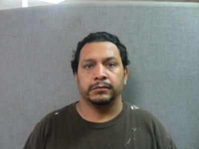 Jorge Saenz a registered Sex Offender of Texas