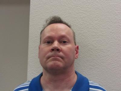 Stephen Conrad Delaney a registered Sex Offender of Texas
