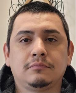 Michael A Martinez a registered Sex Offender of Texas