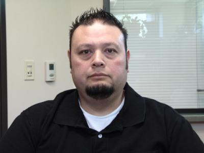 Louis Alfonso Hunter a registered Sex Offender of Texas