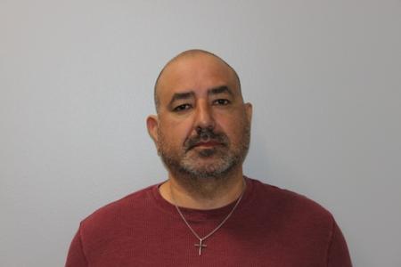 Gilbert Perez a registered Sex Offender of Texas