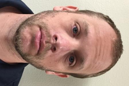 Jonathan Wicker a registered  of 