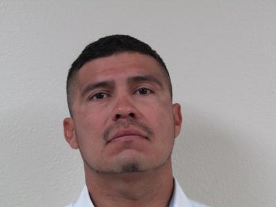Teddy Galvez a registered Sex Offender of Texas