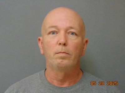 Justin Frank Merideth a registered Sex Offender of Texas