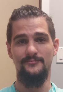 Dillon Ryan Austin a registered Sex Offender of Texas