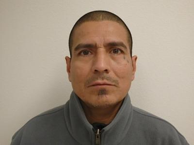 Gregorio Reyes Navarro a registered Sex Offender of Texas