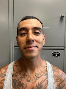 Angel Cruz Borja a registered Sex Offender of Texas