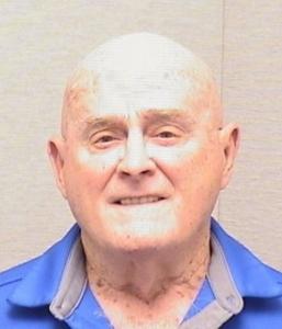 Harry Heath a registered Sex Offender of Texas