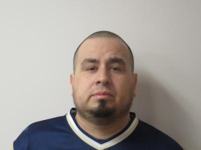 Corey Edward Galindo a registered Sex Offender of Texas