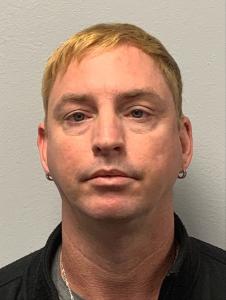 Dustin James Hyman a registered Sex Offender of Texas