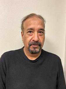 Samuel Garza a registered Sex Offender of Texas