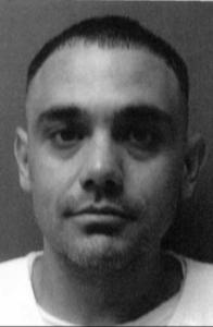 Michael T Campos a registered Sex Offender of Texas