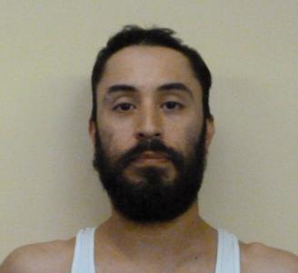 Ian Jacob Macias a registered Sex Offender of Texas