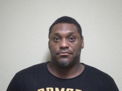 Decolby Lynn Myers a registered Sex Offender of Texas