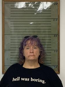 Rowdi Billie Hildebrand a registered Sex Offender of Texas