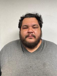 Jeremiah Silvas a registered Sex Offender of Texas