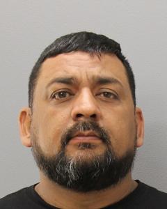 Jesus Angel Ceniceros a registered Sex Offender of Texas