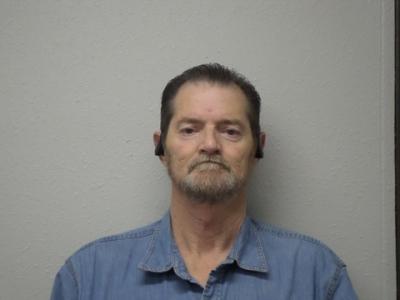 Gordon Lynn Swaim Sr a registered Sex Offender of Texas