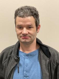 Jonathan Tyler Maes a registered Sex Offender of Texas