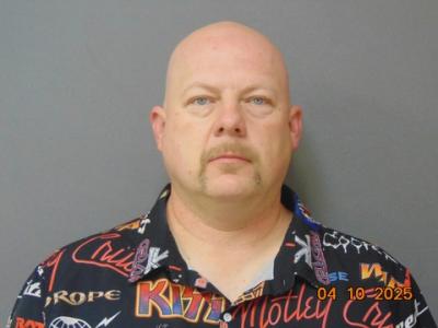 Randall Wayne Atchley a registered Sex Offender of Texas