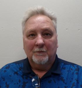 Donald Gilbert Gibson a registered Sex Offender of Texas